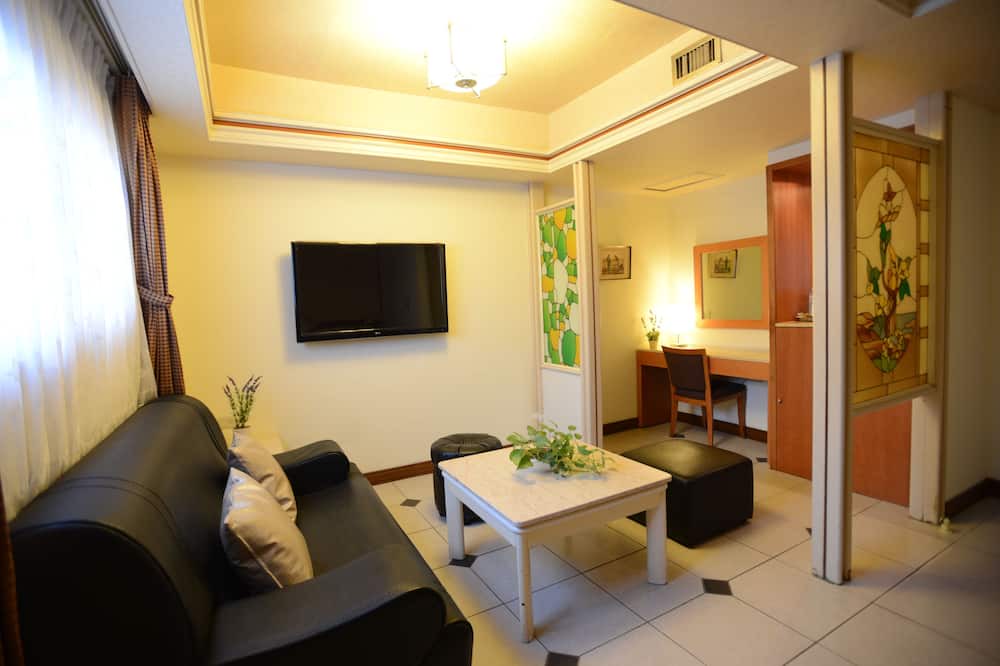 Photo of Bedroom in Ren'ai District
