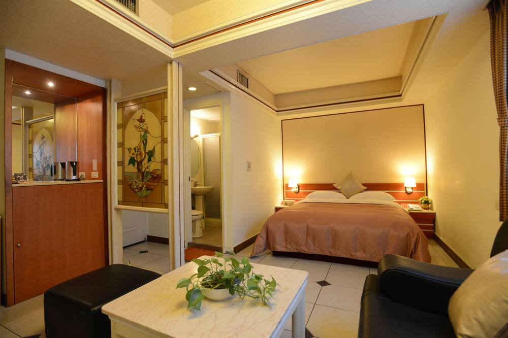 Photo of Bedroom in Ren'ai District