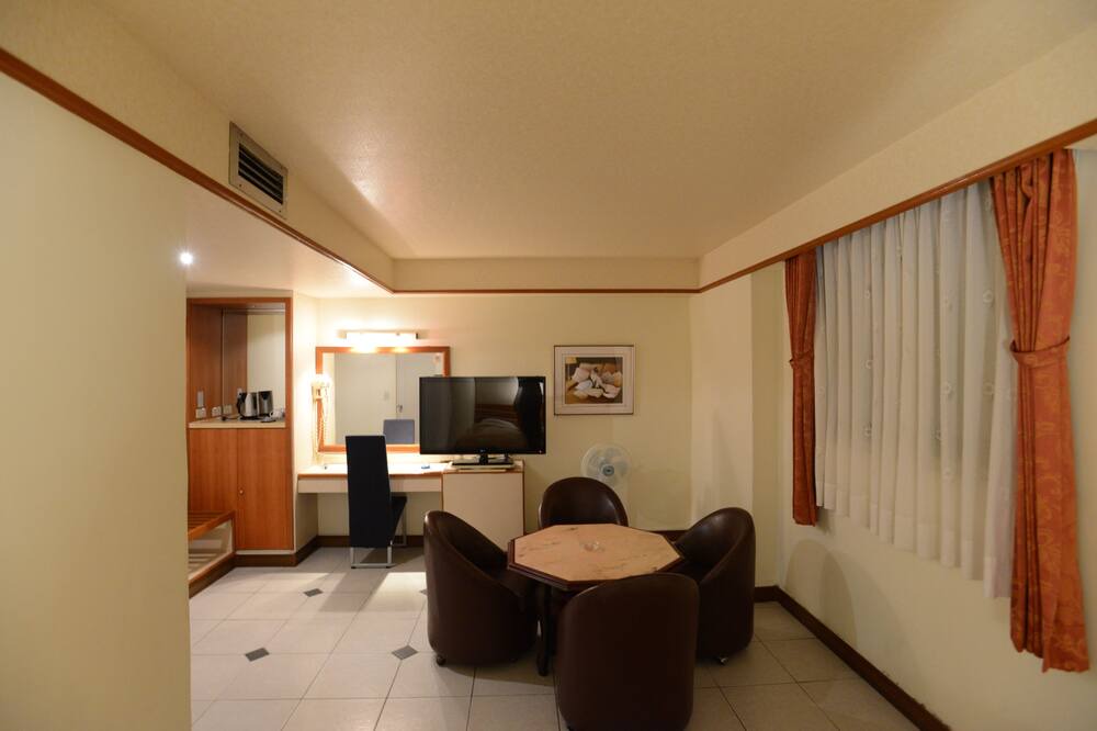 Photo of Bedroom in Ren'ai District