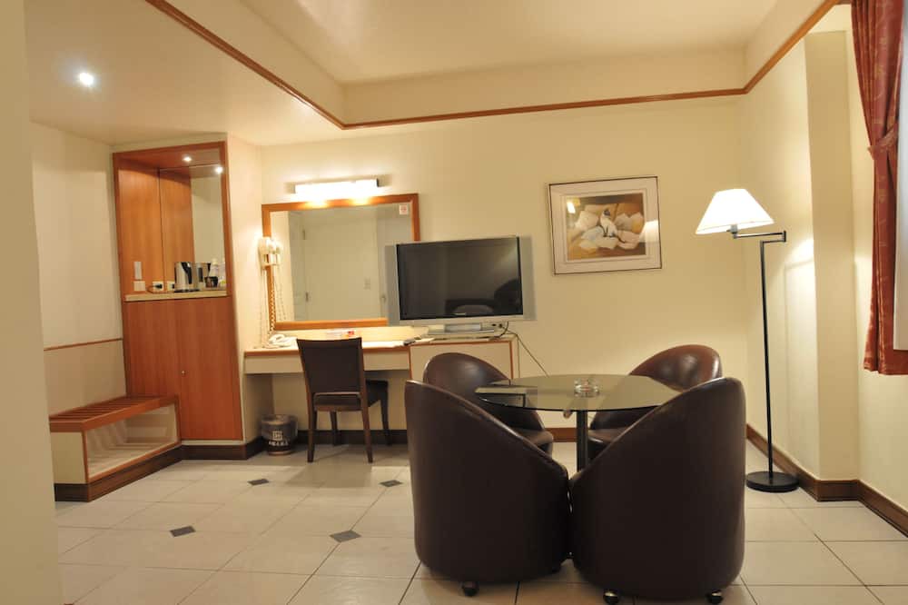 Photo of Bedroom in Ren'ai District