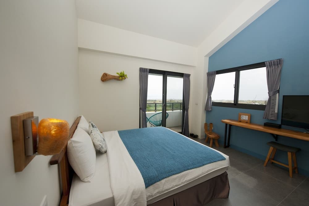 Photo of Bedroom in Hengchun
