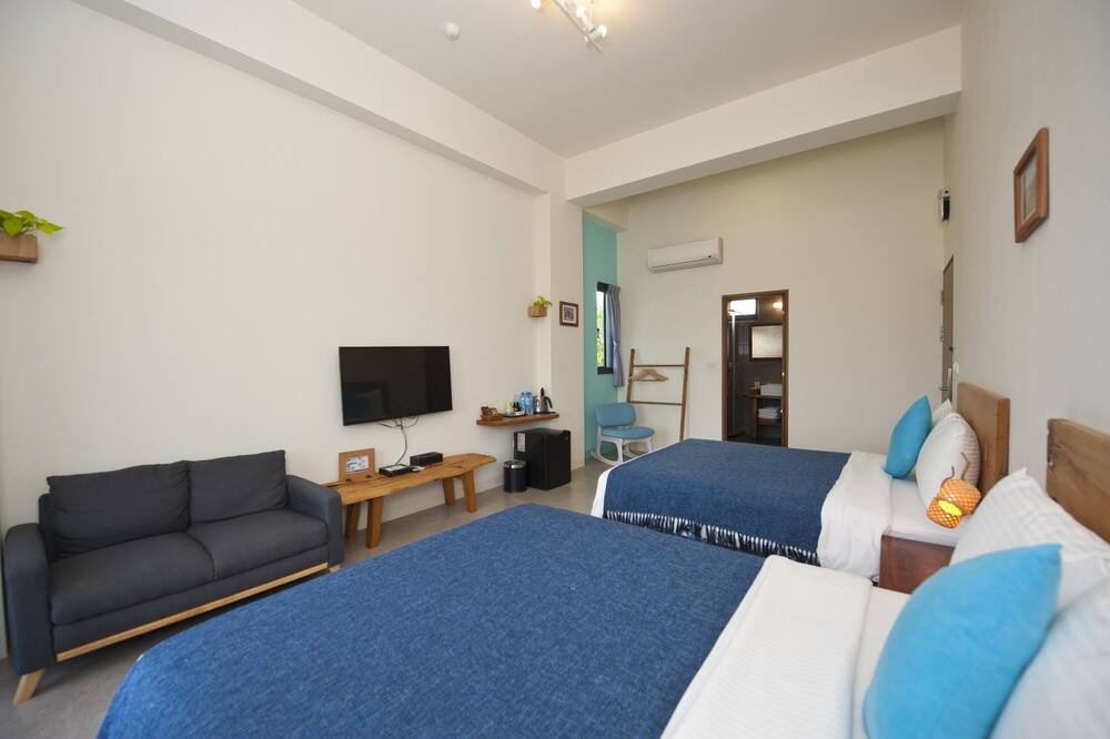 Photo of Bedroom in Hengchun