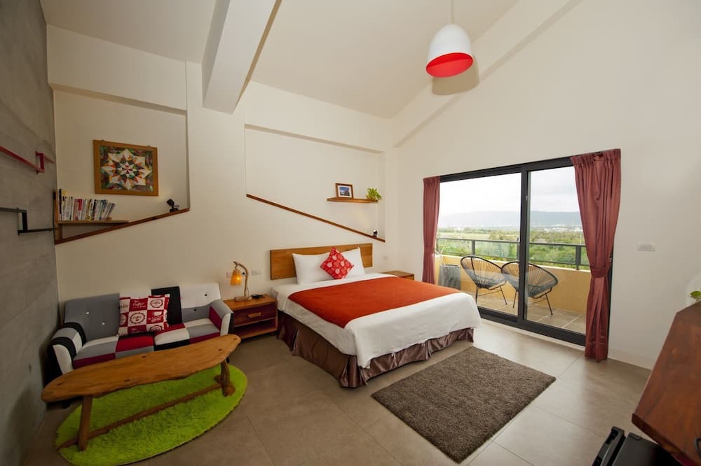 Photo of Bedroom in Hengchun
