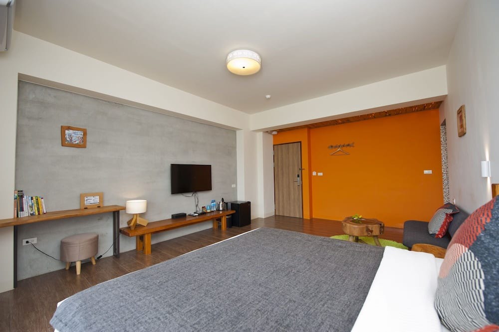 Photo of Bedroom in Hengchun