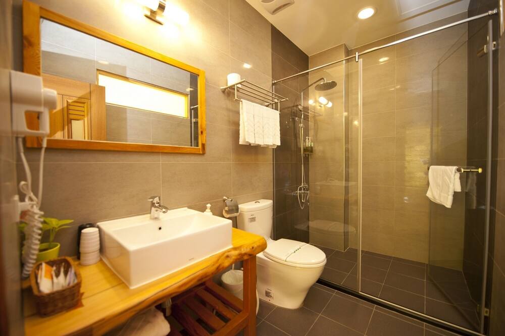 Photo of Bathroom in Hengchun