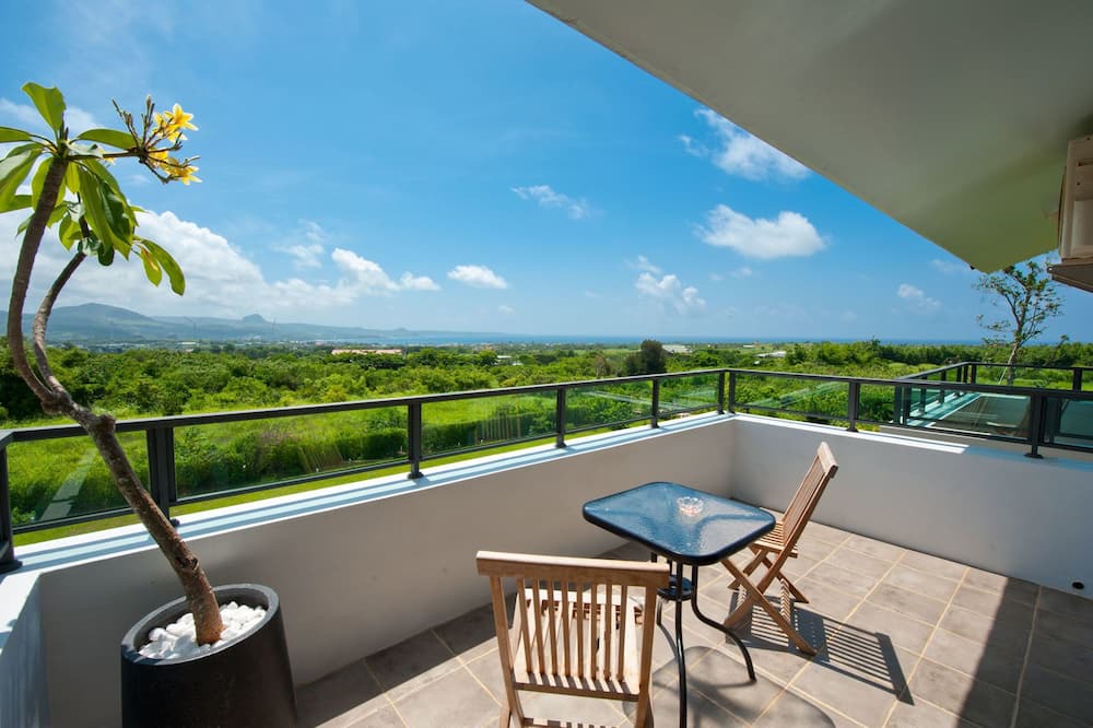 Photo of Patio Balcony in Hengchun