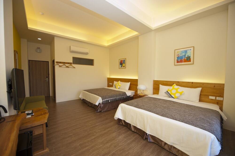 Photo of Bedroom in Hengchun