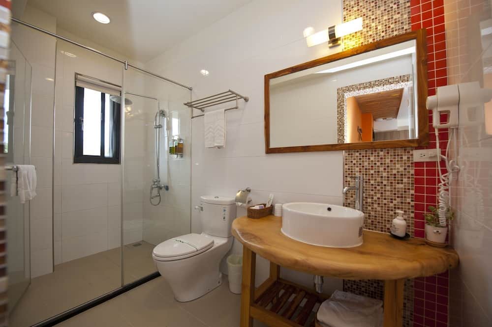 Photo of Bathroom in Hengchun