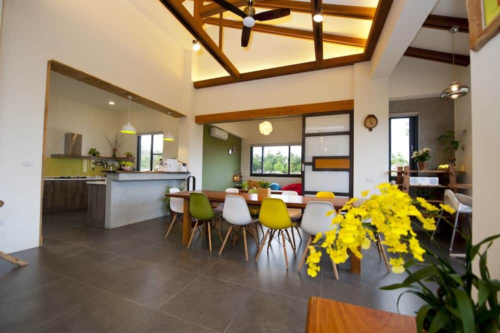 Photo of Kitchen in Hengchun