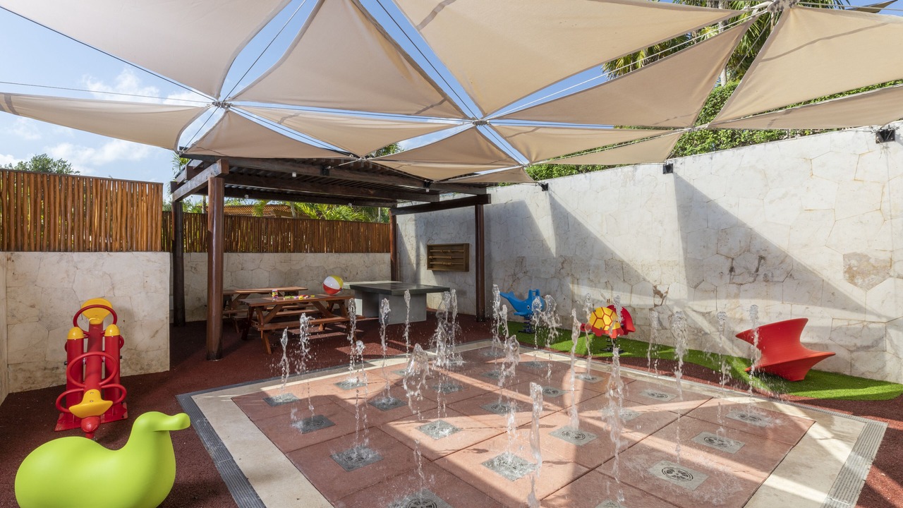 Photo of Outdoor in Villa Juarez