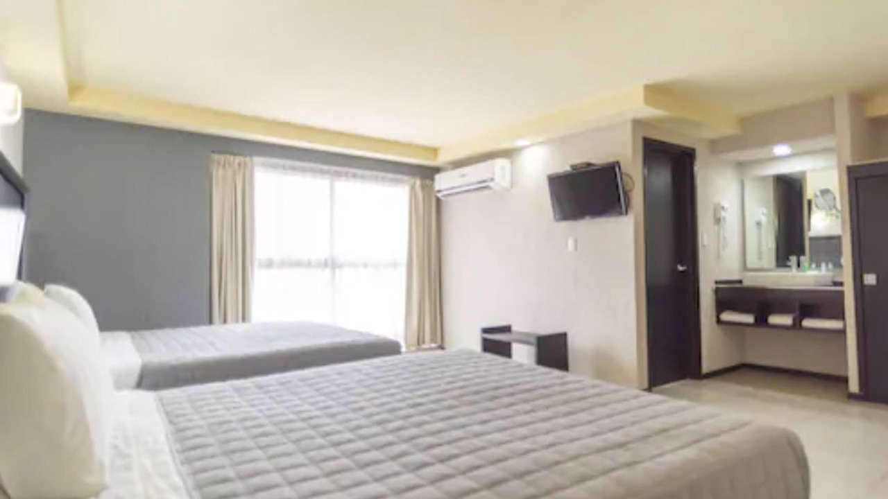 Photo of Bedroom in Orizaba