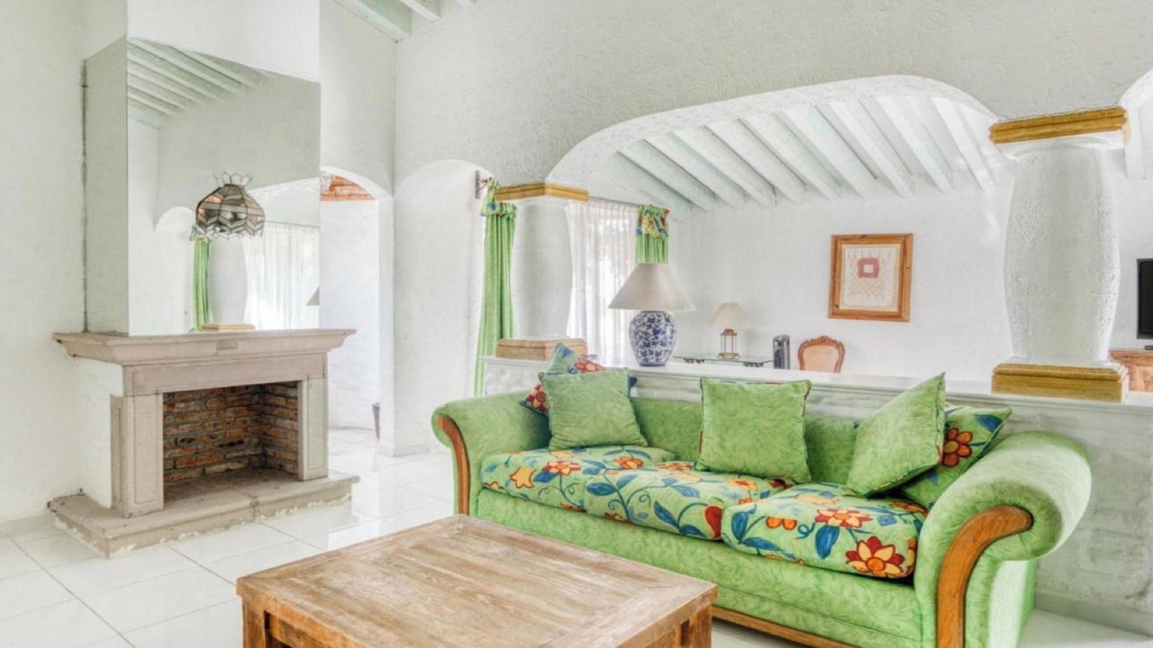 Photo of Bedroom in Celaya