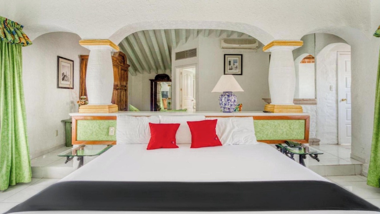 Photo of Bedroom in Celaya