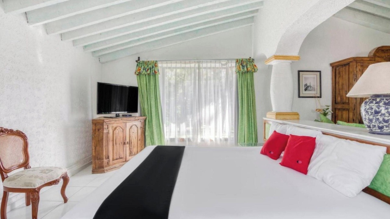 Photo of Bedroom in Celaya