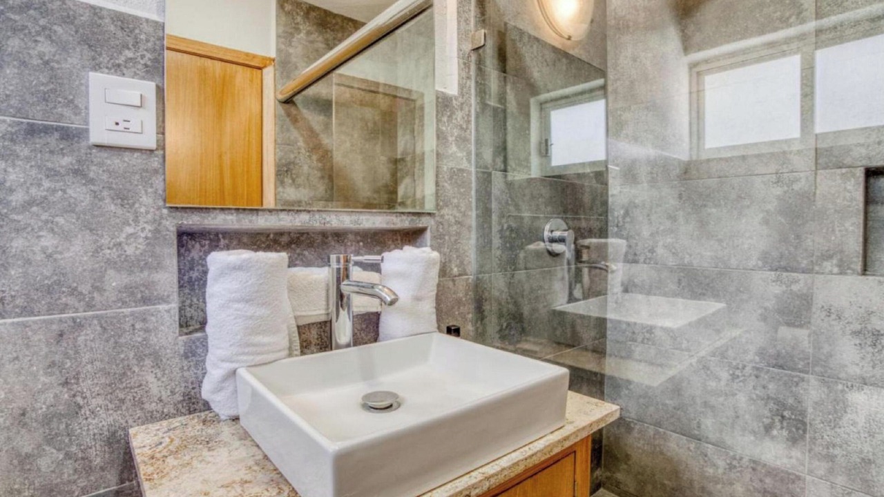 Photo of Bathroom in Celaya