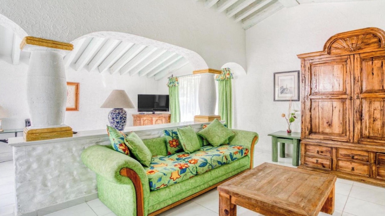 Photo of Bedroom in Celaya
