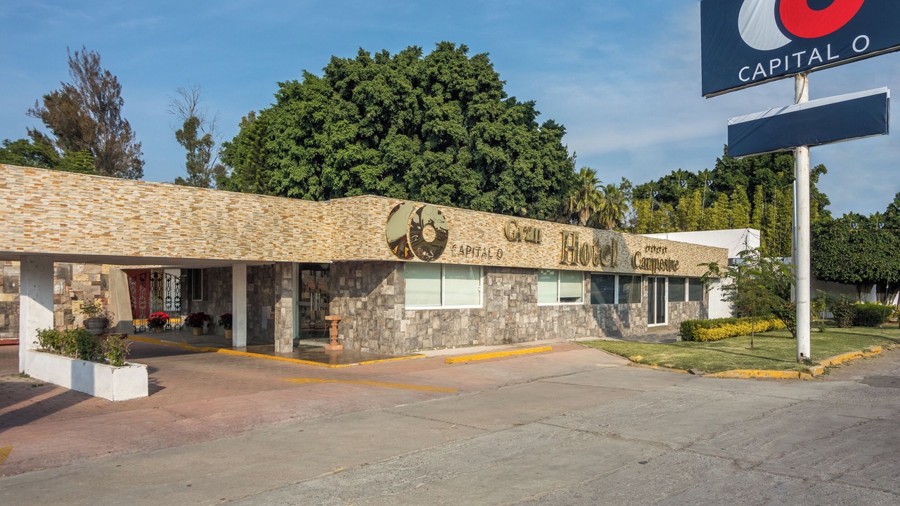 Photo of Outdoor in Celaya