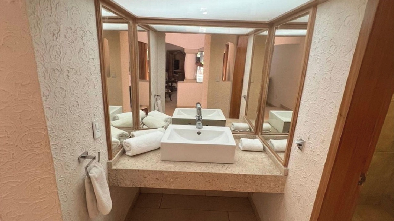 Photo of Bathroom in Celaya