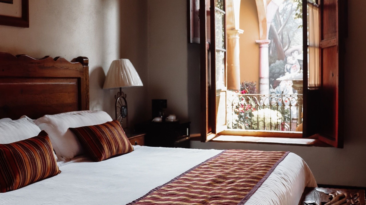 Photo of Bedroom in Centro
