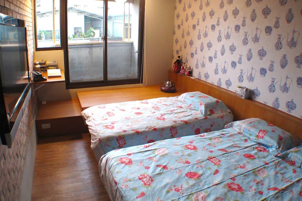 Photo of Bedroom in Xinyi