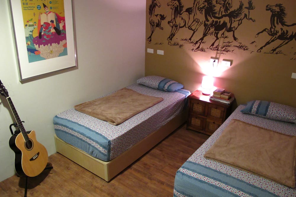 Photo of Bedroom in Xinyi
