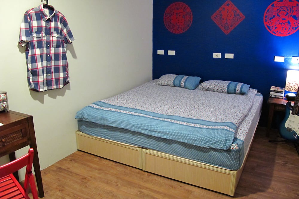 Photo of Bedroom in Xinyi