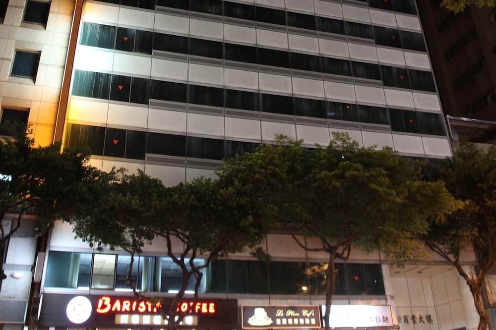Photo of Outdoor in Xinyi