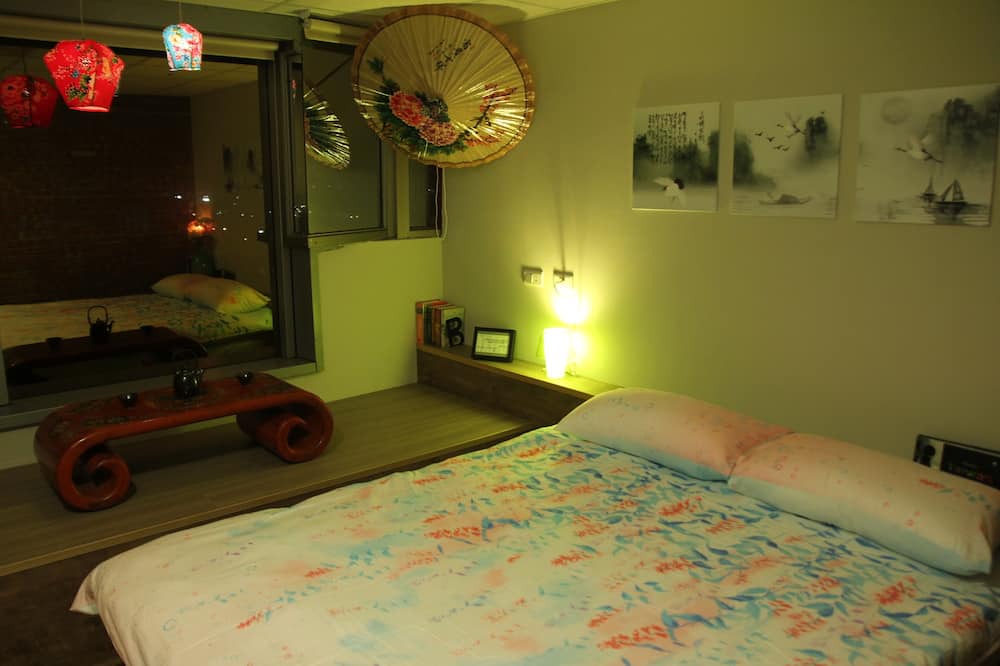 Photo of Bedroom in Xinyi