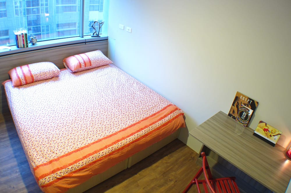 Photo of Bedroom in Xinyi