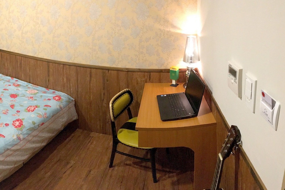 Photo of Bedroom in Xinyi