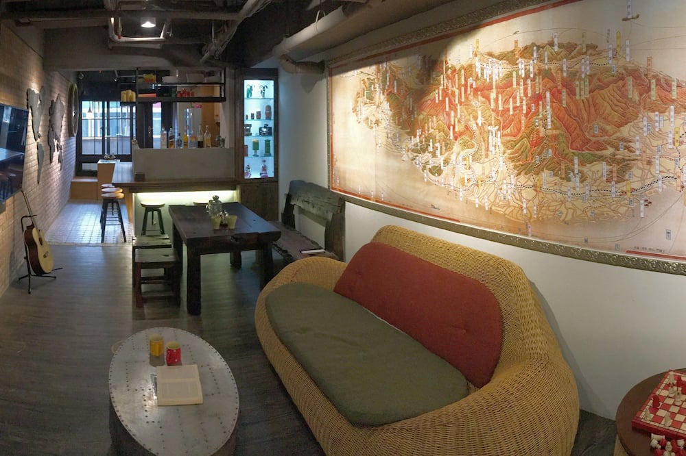 Photo of Others in Xinyi