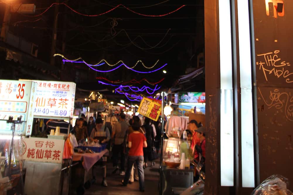 Photo of Outdoor in Xinyi