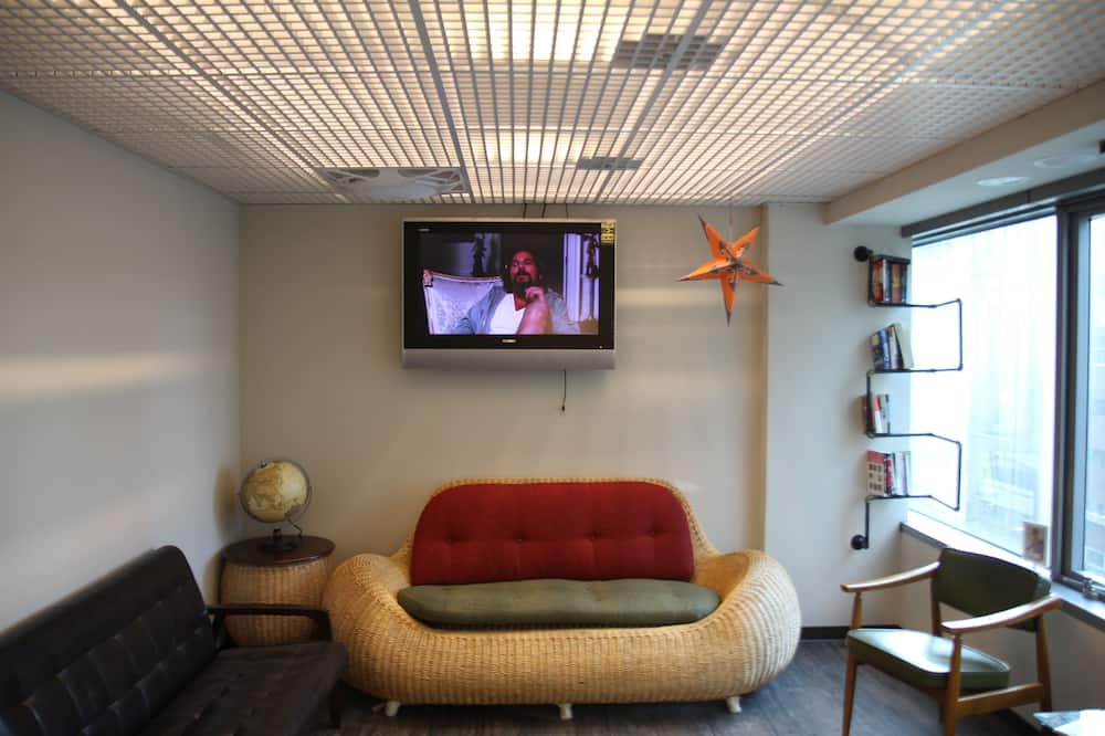 Photo of Livingroom in Xinyi