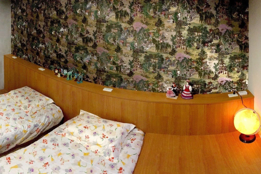 Photo of Bedroom in Xinyi