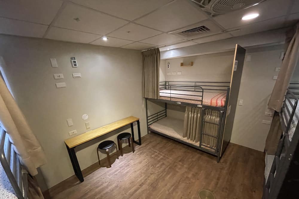 Photo of Bedroom in Xinyi