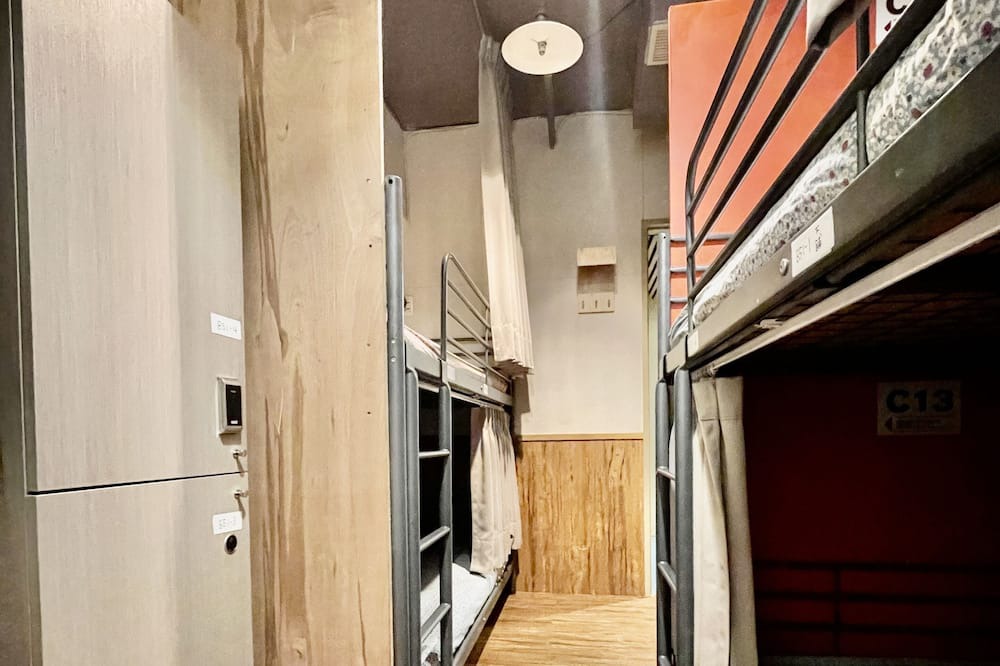 Photo of Bedroom in Xinyi