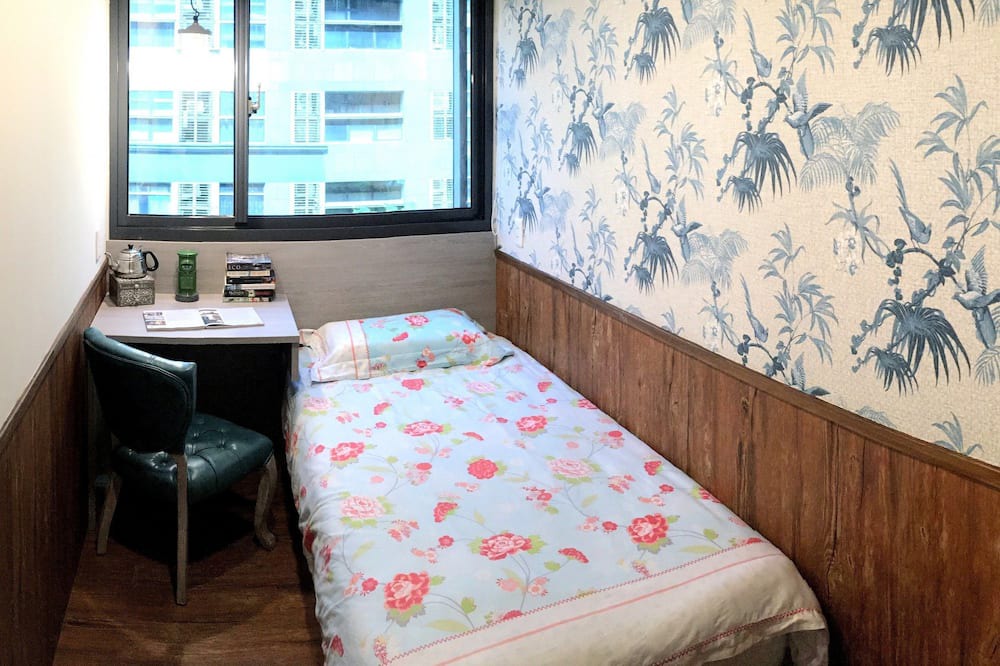 Photo of Bedroom in Xinyi