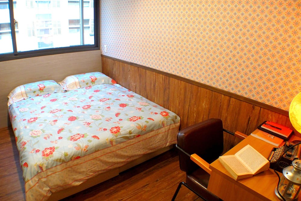 Photo of Bedroom in Xinyi