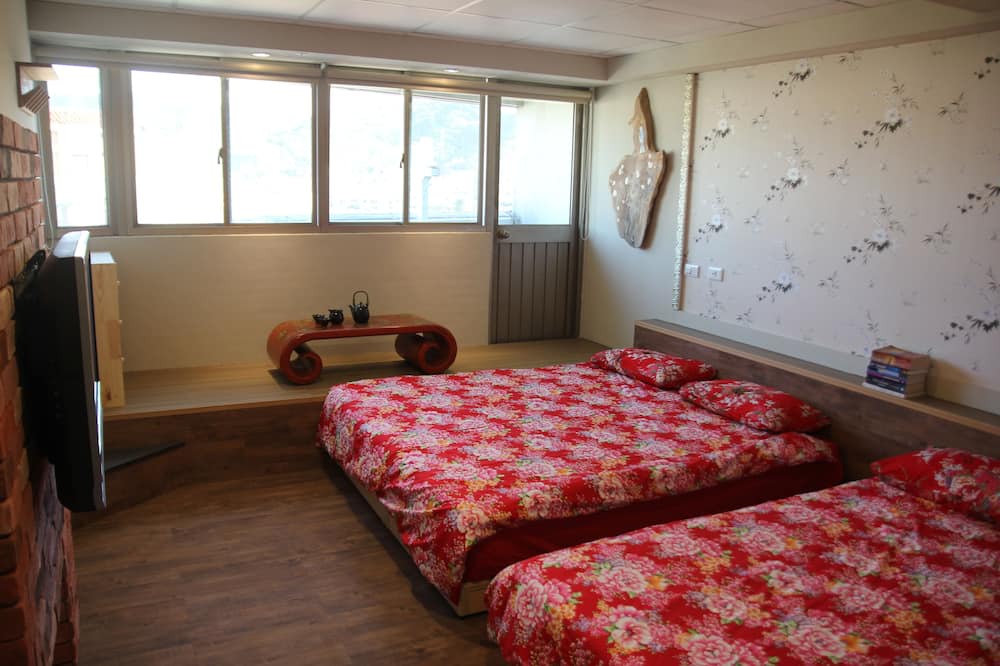 Photo of Bedroom in Xinyi