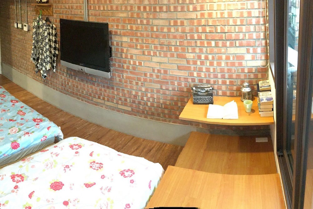 Photo of Bedroom in Xinyi