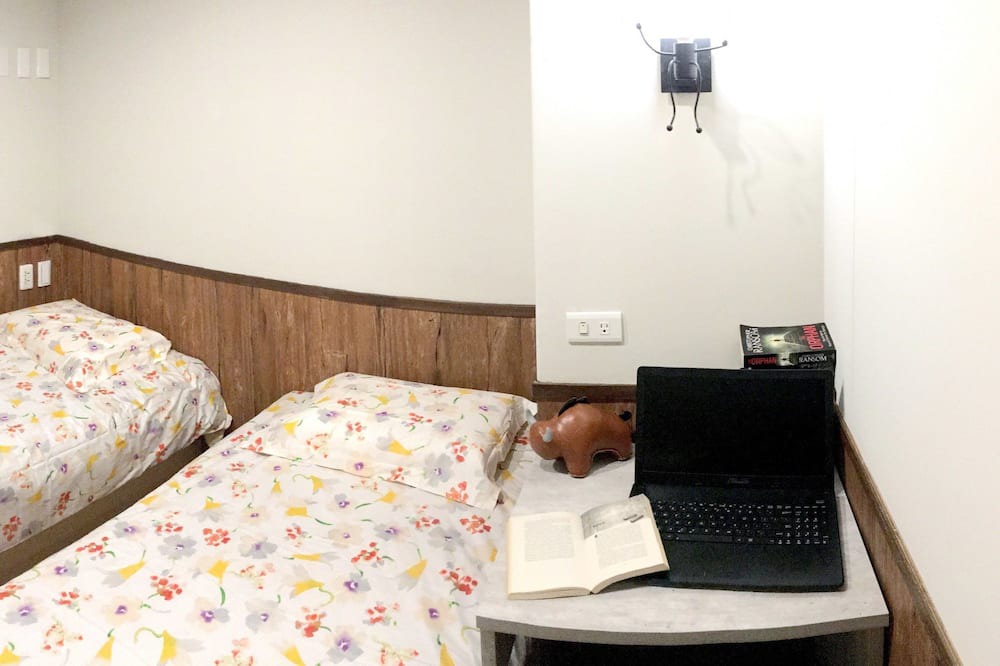 Photo of Bedroom in Xinyi