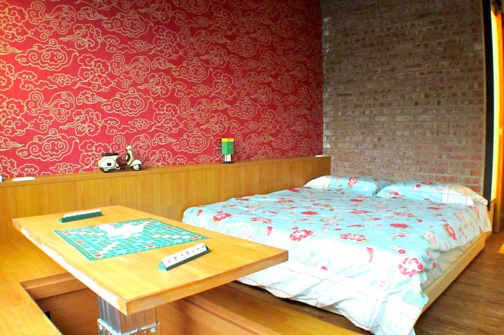 Photo of Bedroom in Xinyi