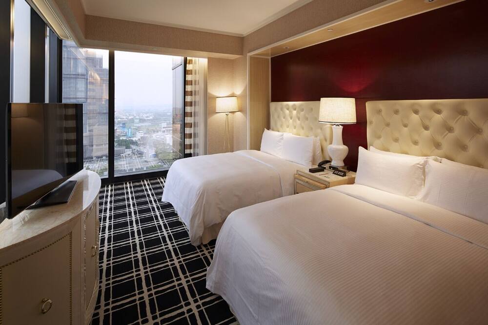 Photo of Bedroom in Xitun District