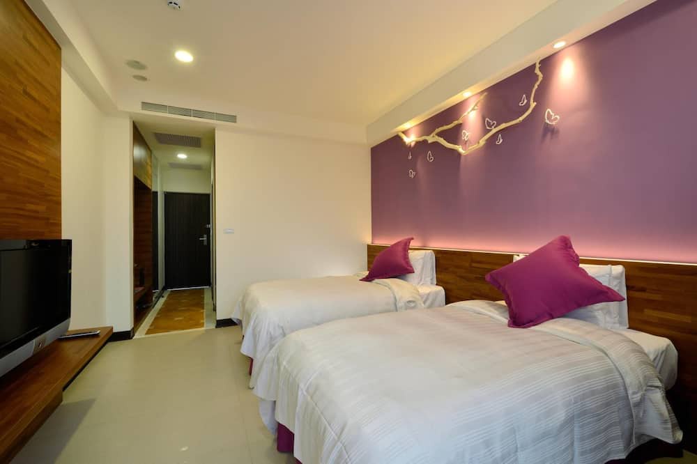 Photo of Bedroom in Chishang