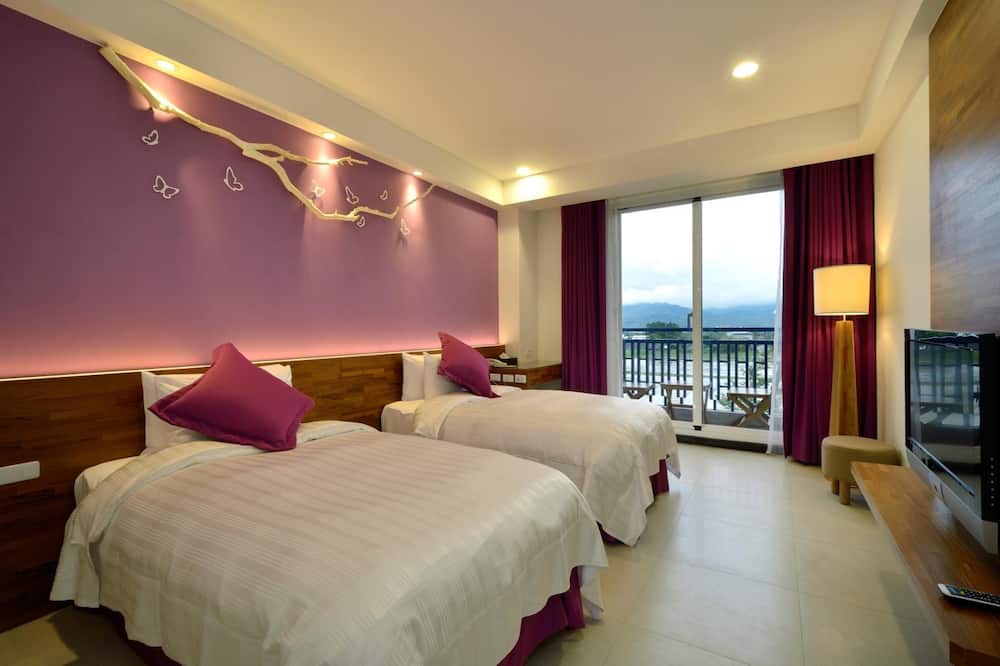 Photo of Bedroom in Chishang