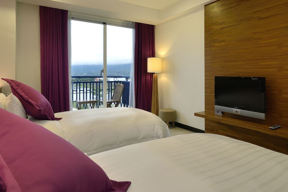 Photo of Bedroom in Chishang