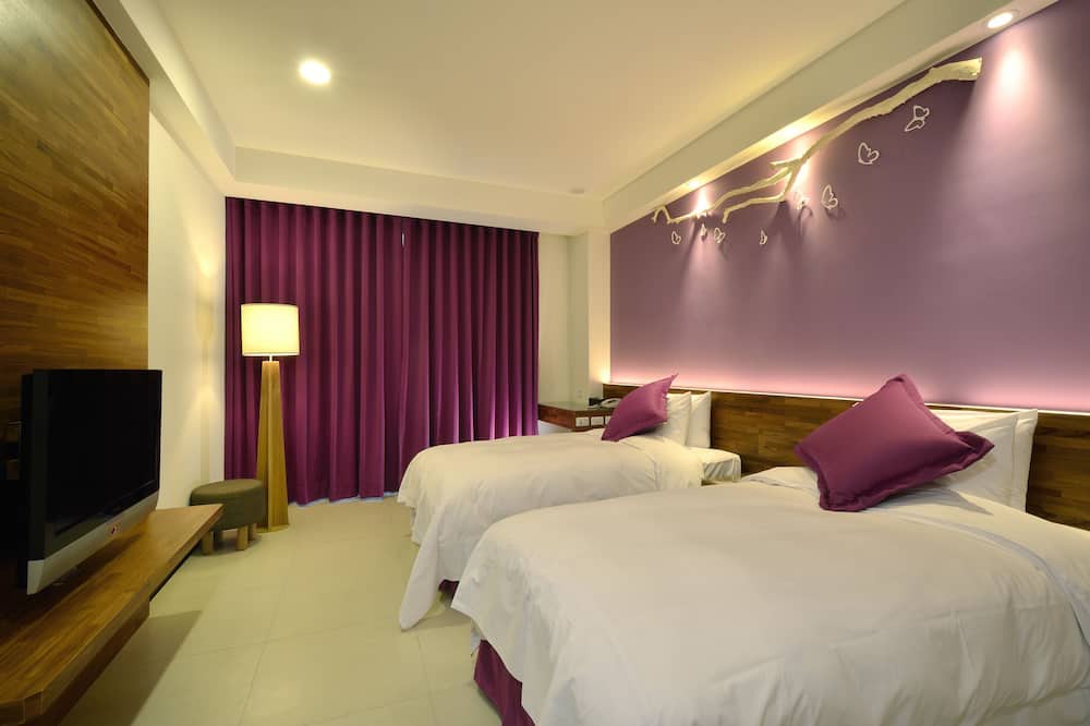 Photo of Bedroom in Chishang