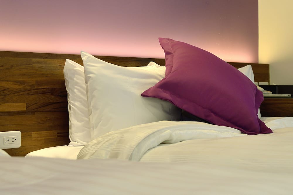 Photo of Bedroom in Chishang