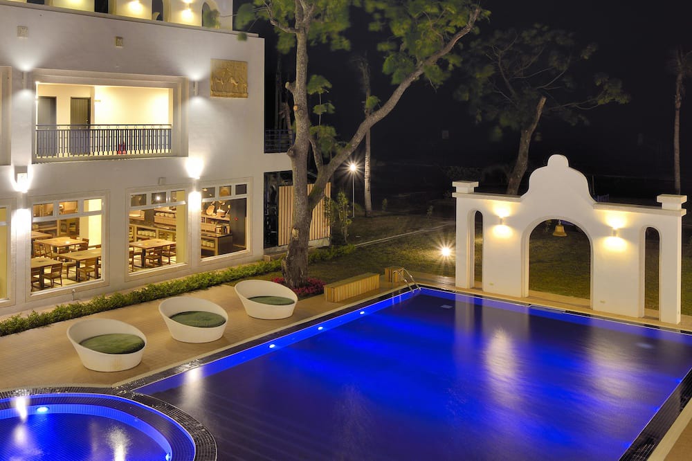 Photo of Outdoor in Chishang