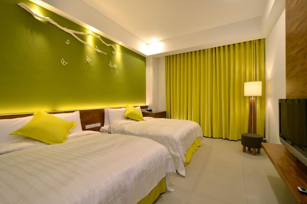 Photo of Bedroom in Chishang